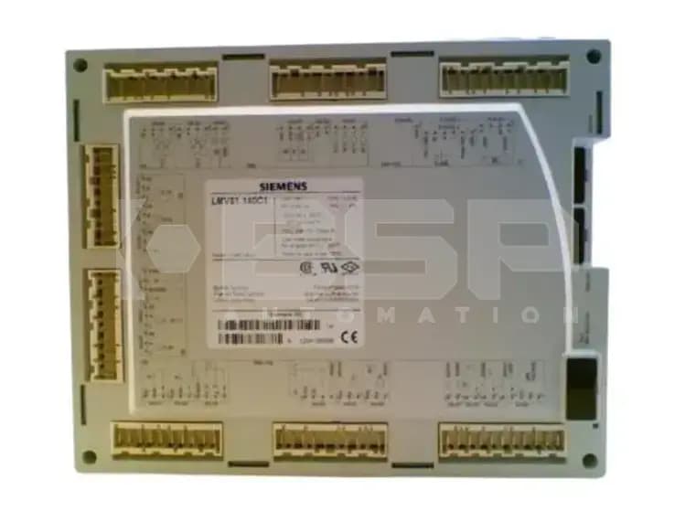 Siemens LMV51.140C1 Siemens LMV51.140C1