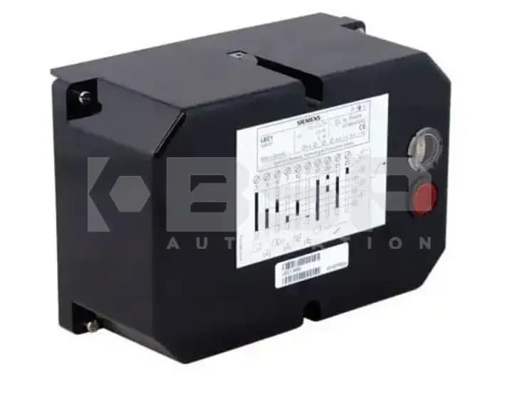 Siemens LEC1/8866 Siemens LEC1/8866