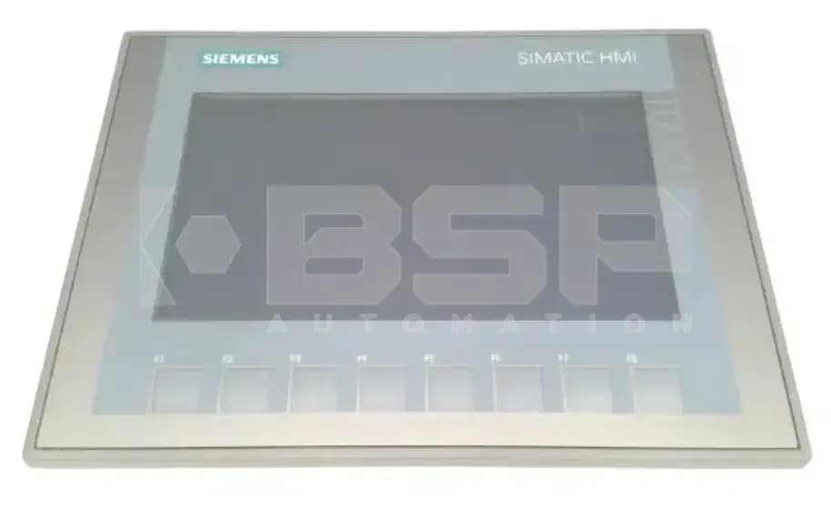 Siemens KTP700 Siemens KTP700