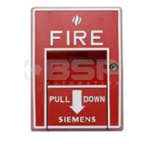 Siemens HMS-S Siemens HMS-S