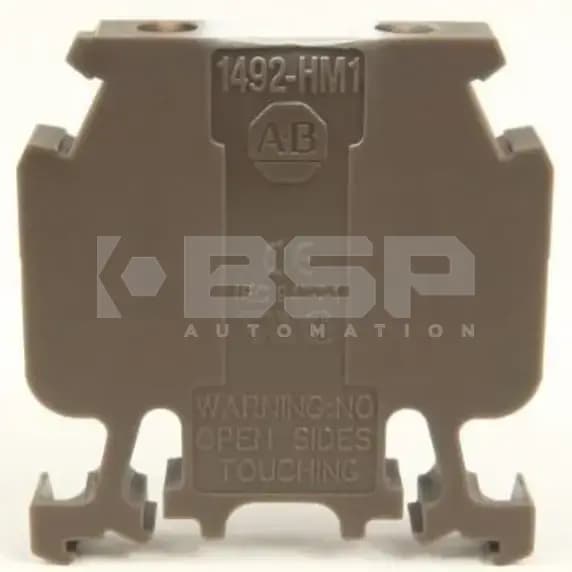 Allen Bradley 1492-HM1 Allen Bradley 1492-HM1