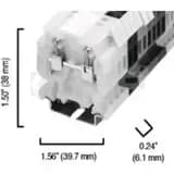 Allen Bradley 1492-HM1 Allen Bradley 1492-HM1