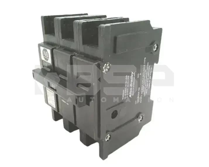 Allen Bradley 1492-MCBA360 Allen Bradley 1492-MCBA360