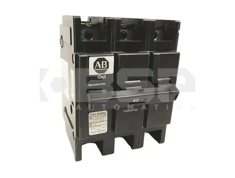 Allen Bradley 1492-MCBA345 Allen Bradley 1492-MCBA345