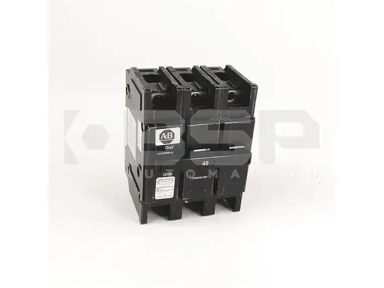 Allen Bradley 1492-MCBA340 Allen Bradley 1492-MCBA340