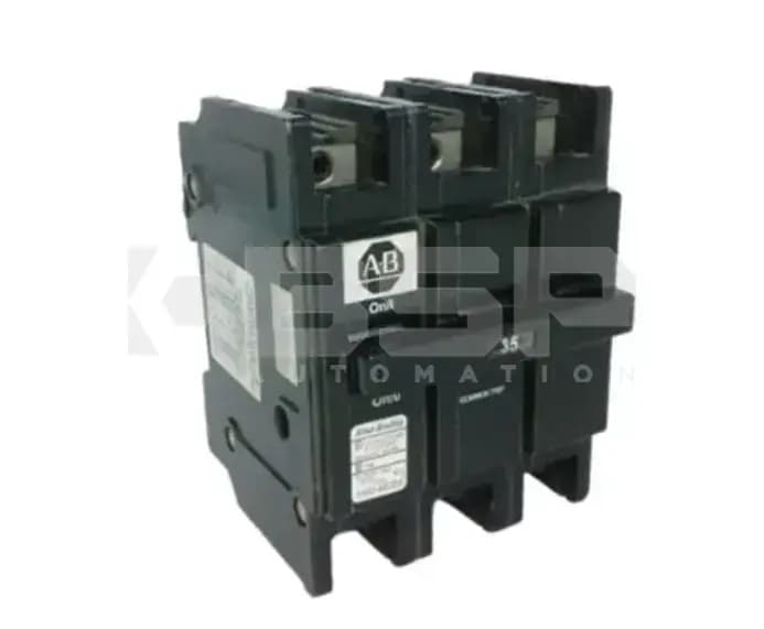 Allen Bradley 1492-MCBA335 Allen Bradley 1492-MCBA335