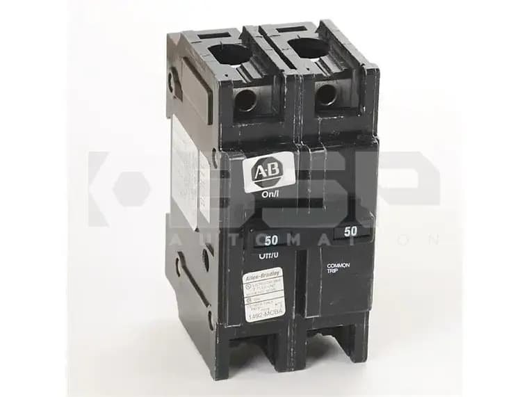 Allen Bradley 1492-MCBA2H80 Allen Bradley 1492-MCBA2H80