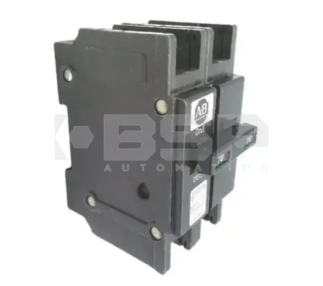 Allen Bradley 1492-MCBA270 Allen Bradley 1492-MCBA270