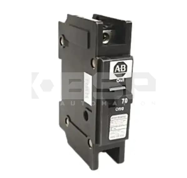 Allen Bradley 1492-MCBA170 Allen Bradley 1492-MCBA170