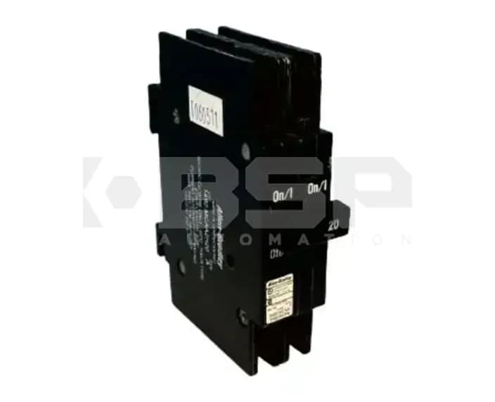 Allen Bradley 1492-MCAA2H20 Allen Bradley 1492-MCAA2H20