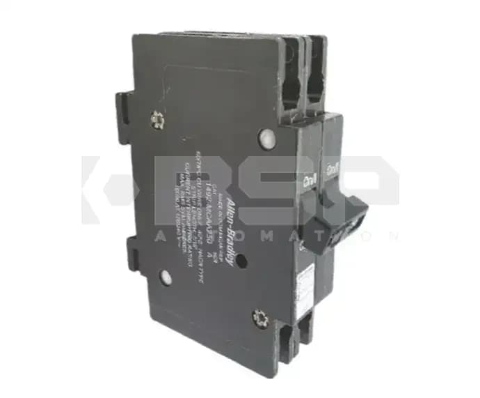 Allen Bradley 1492-MCAA250 Allen Bradley 1492-MCAA250