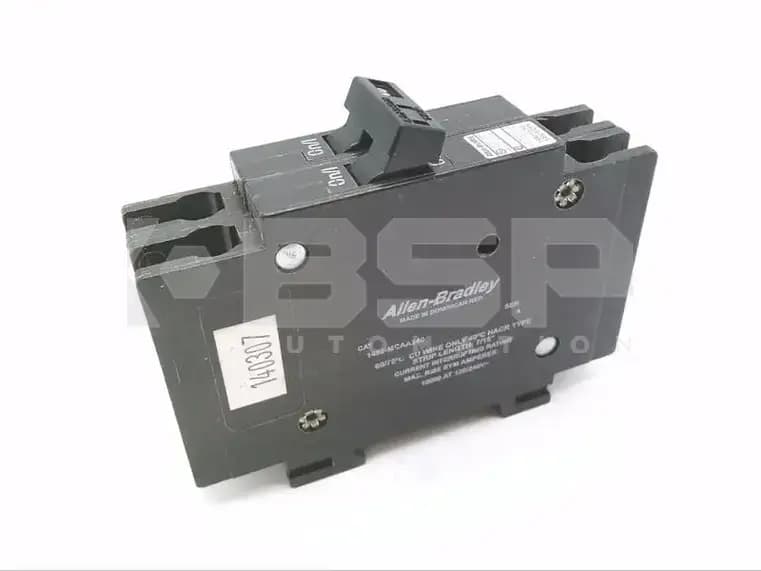 Allen Bradley 1492-MCAA240 Allen Bradley 1492-MCAA240
