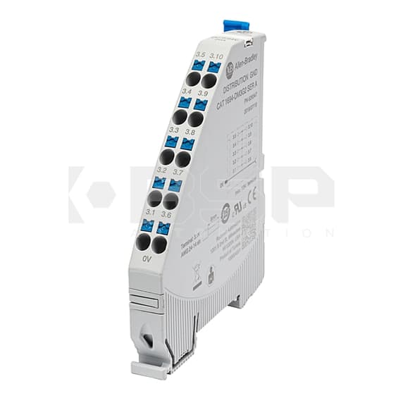 Allen Bradley 1694-DM3G2 Allen Bradley 1694-DM3G2