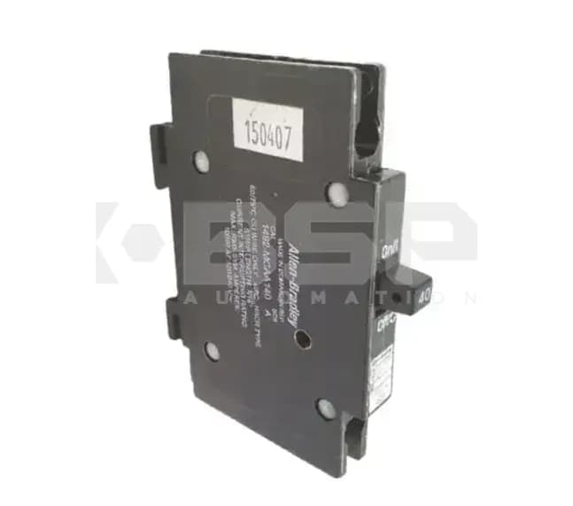 Allen Bradley 1492-MCAA140 Allen Bradley 1492-MCAA140