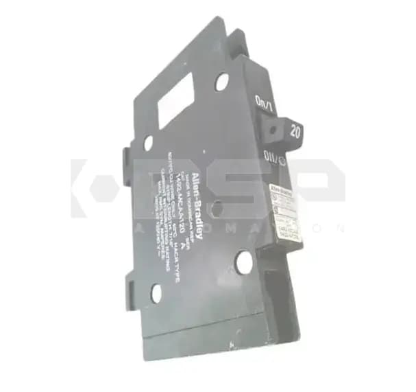 Allen Bradley 1492-MCAA120 Allen Bradley 1492-MCAA120