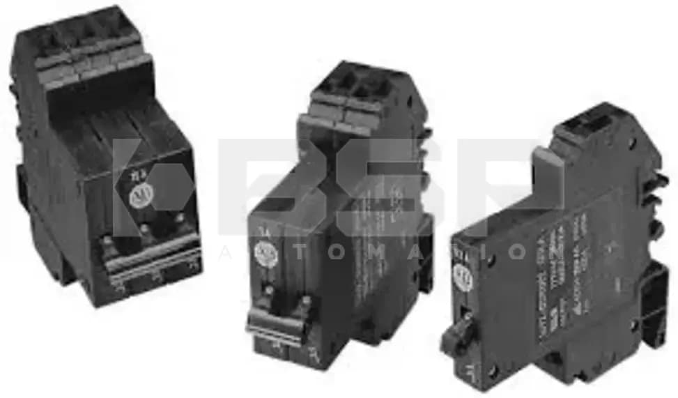 Allen Bradley 1492-GS3G200-H2 Allen Bradley 1492-GS3G200-H2