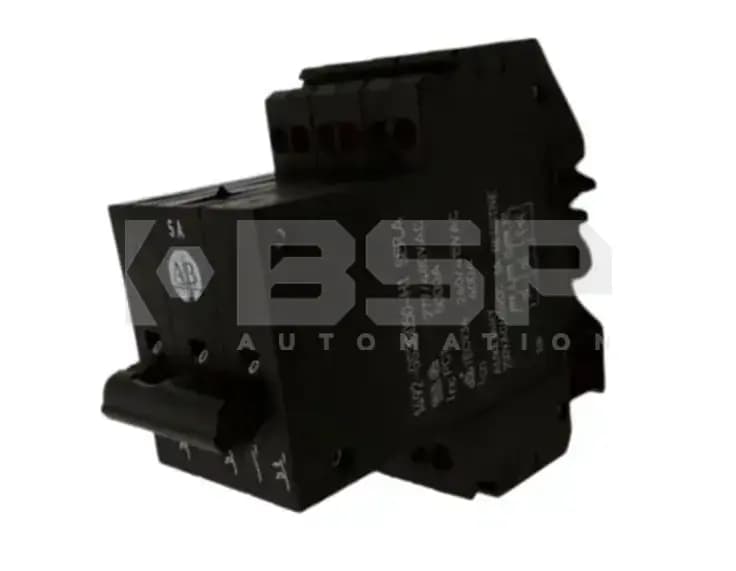 Allen Bradley 1492-GS3G060 Allen Bradley 1492-GS3G060