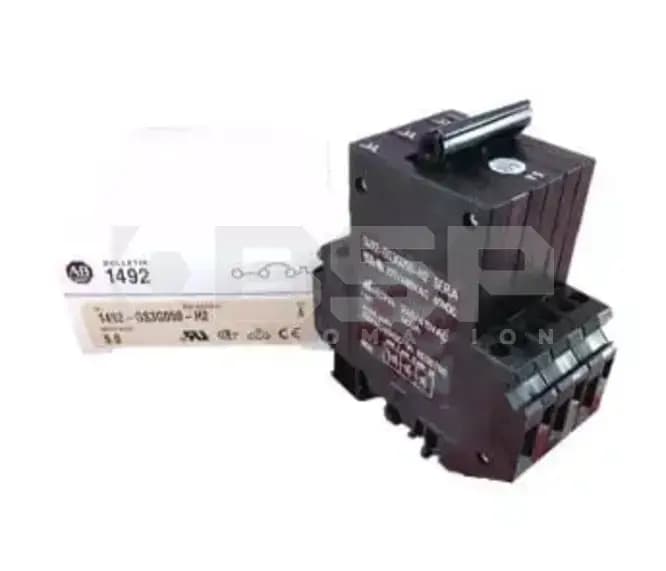 Allen Bradley 1492-GS3G050-H2 Allen Bradley 1492-GS3G050-H2