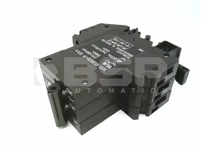 Allen Bradley 1492-GS3G020-H1 Allen Bradley 1492-GS3G020-H1