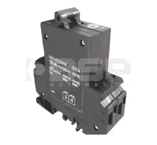 Allen Bradley 1492-GS2G250 Allen Bradley 1492-GS2G250