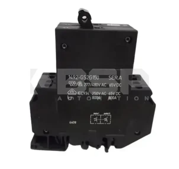 Allen Bradley 1492-GS2G150 Allen Bradley 1492-GS2G150