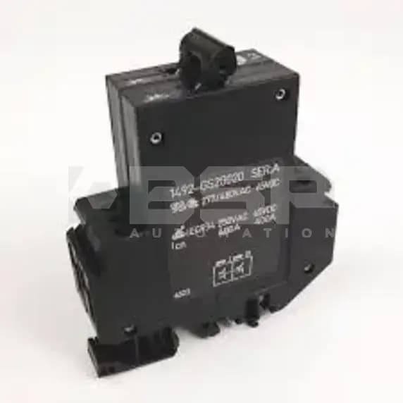 Allen Bradley 1492-GS2G100-H1 Allen Bradley 1492-GS2G100-H1