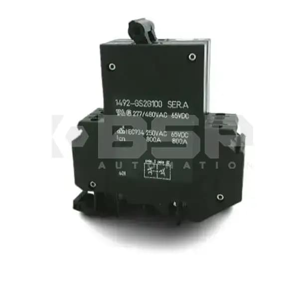 Allen Bradley 1492-GS2G100 Allen Bradley 1492-GS2G100