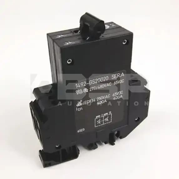 Allen Bradley 1492-GS2G060-H1 Allen Bradley 1492-GS2G060-H1