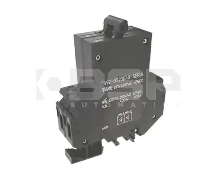 Allen Bradley 1492-GS2G040 Allen Bradley 1492-GS2G040