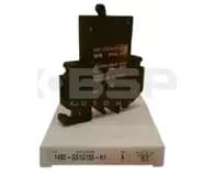 Allen Bradley 1492-GS1G150-H1 Allen Bradley 1492-GS1G150-H1