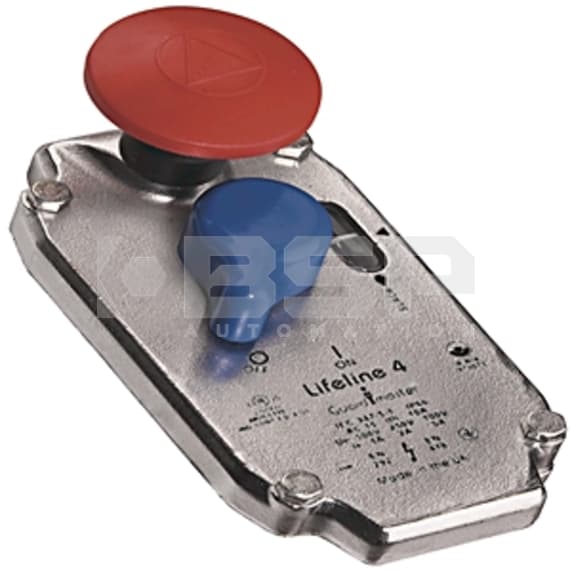 Allen Bradley 440E-A13082 Allen Bradley 440E-A13082