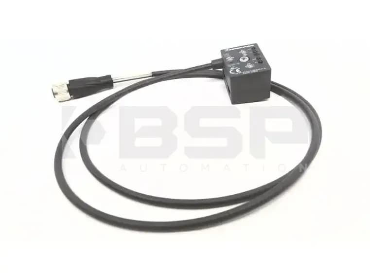 Pepperl+Fuchs VAZ-2T1-FK-G10-F-1M-PUR-V1-G Pepperl+Fuchs VAZ-2T1-FK-G10-F-1M-PUR-V1-G