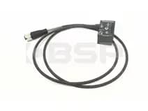 Pepperl+Fuchs VAZ-2T1-FK-G10-F-1M-PUR-V1-G Pepperl+Fuchs VAZ-2T1-FK-G10-F-1M-PUR-V1-G