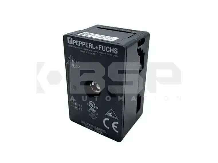 Pepperl+Fuchs VAZ-2FK-G10-BRIDGE Pepperl+Fuchs VAZ-2FK-G10-BRIDGE