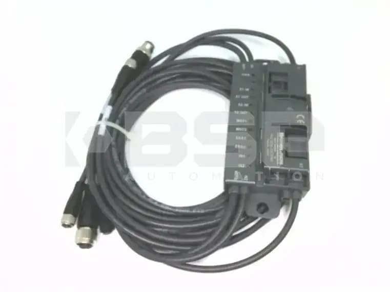 Pepperl+Fuchs VAZ-2E2A-G20-ZPA1 Pepperl+Fuchs VAZ-2E2A-G20-ZPA1