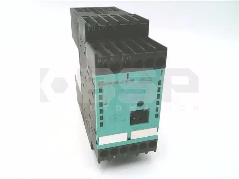 Pepperl+Fuchs VAS-1A-K12-U Pepperl+Fuchs VAS-1A-K12-U