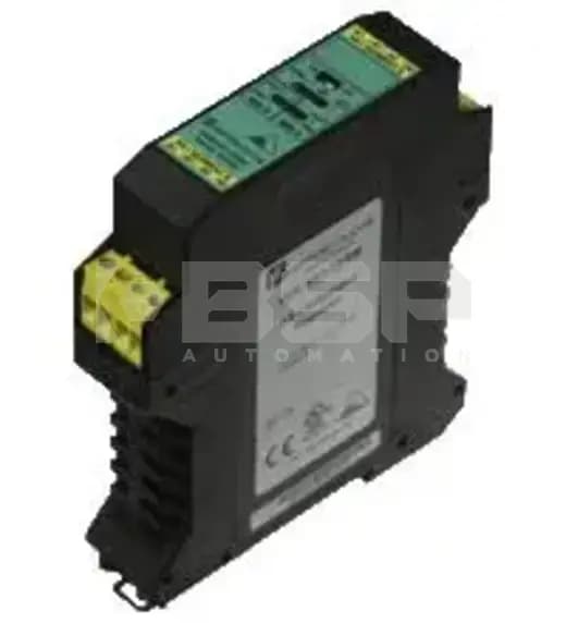 Pepperl+Fuchs VAR-KE3-TERM Pepperl+Fuchs VAR-KE3-TERM