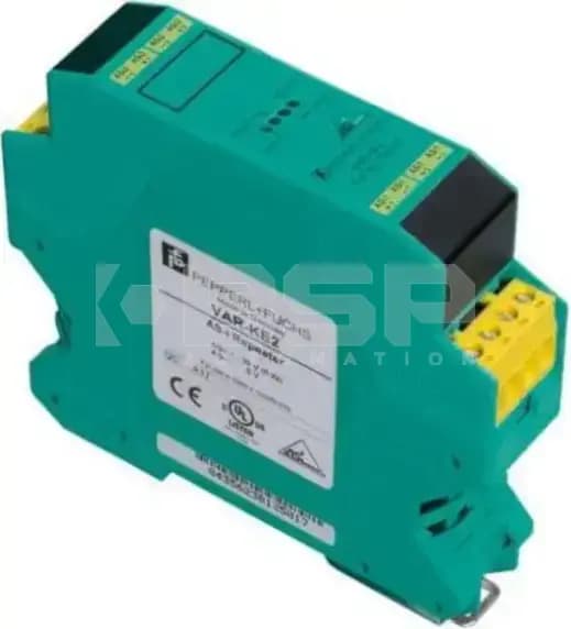 Pepperl+Fuchs VAR-KE2 Pepperl+Fuchs VAR-KE2