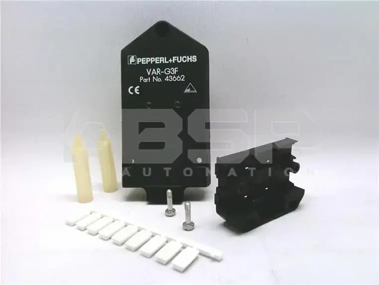 Pepperl+Fuchs VAR-G3F Pepperl+Fuchs VAR-G3F