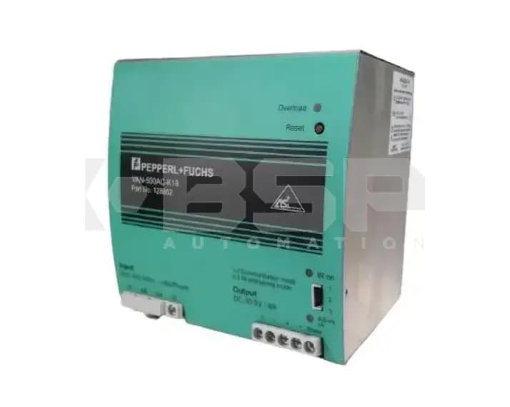 Pepperl+Fuchs VAN-500AC-K18 Pepperl+Fuchs VAN-500AC-K18