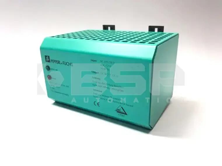Pepperl+Fuchs VAN-115/230AC-K8 Pepperl+Fuchs VAN-115/230AC-K8