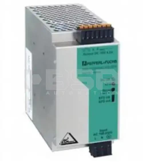 Pepperl+Fuchs VAN-115/230AC-K22-EFD Pepperl+Fuchs VAN-115/230AC-K22-EFD