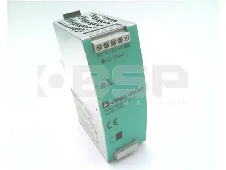 Pepperl+Fuchs VAN-115/230AC-K19 Pepperl+Fuchs VAN-115/230AC-K19