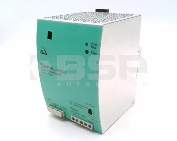 Pepperl+Fuchs VAN-115/230AC-K16 Pepperl+Fuchs VAN-115/230AC-K16