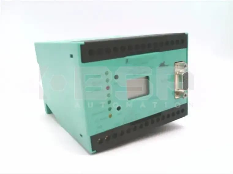 Pepperl+Fuchs VAG-PB-K5-R4 Pepperl+Fuchs VAG-PB-K5-R4