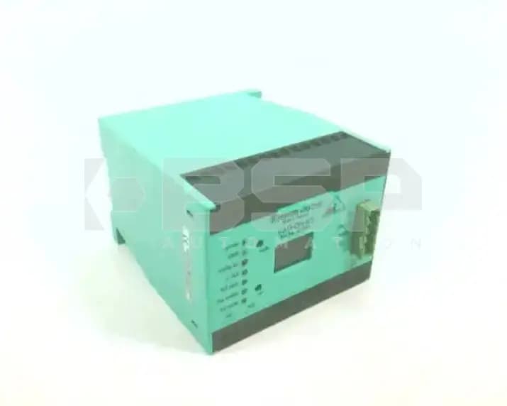 Pepperl+Fuchs VAG-DN-K5 Pepperl+Fuchs VAG-DN-K5