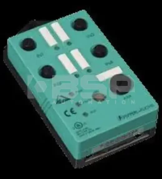 Pepperl+Fuchs VAB-4E-G2-ZA Pepperl+Fuchs VAB-4E-G2-ZA