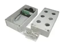 Pepperl+Fuchs VAA-LT3-F86-V1 Pepperl+Fuchs VAA-LT3-F86-V1