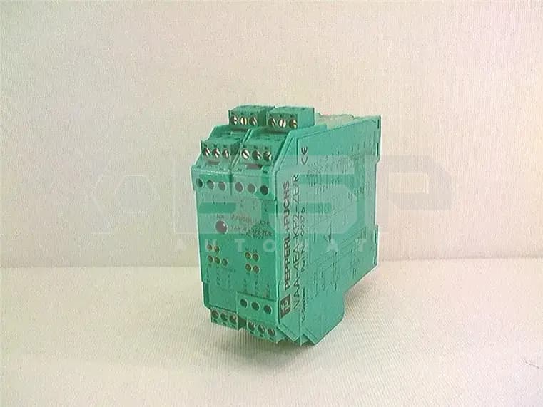 Pepperl+Fuchs VAA-4EA-KF2-ZE/R Pepperl+Fuchs VAA-4EA-KF2-ZE/R