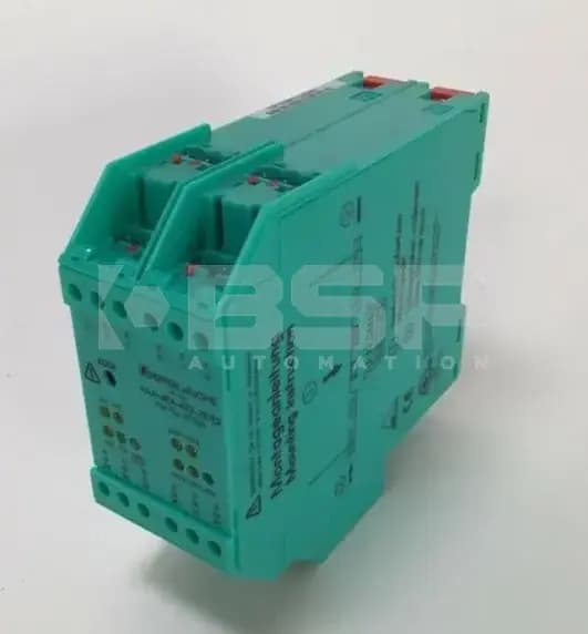 Pepperl+Fuchs VAA-4EA-KF2-ZE/E2 Pepperl+Fuchs VAA-4EA-KF2-ZE/E2